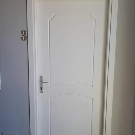 Frühstückspension 