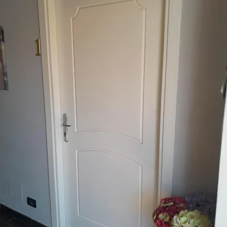 Frühstückspension 