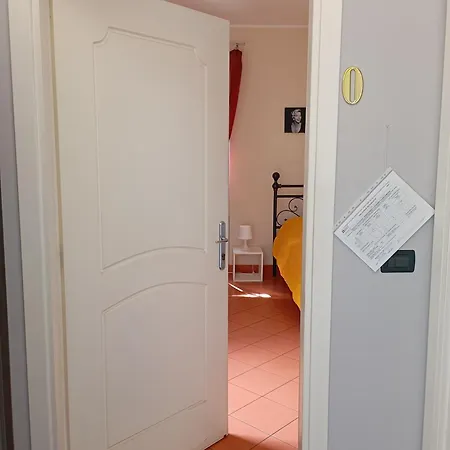 Bed and Breakfast 