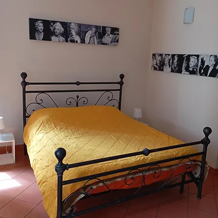 Bed & Breakfast 