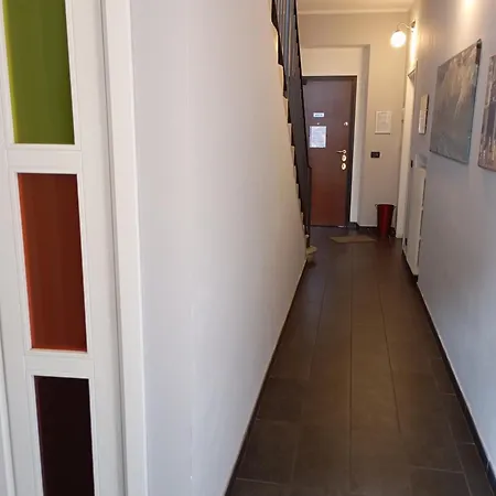 Frühstückspension 