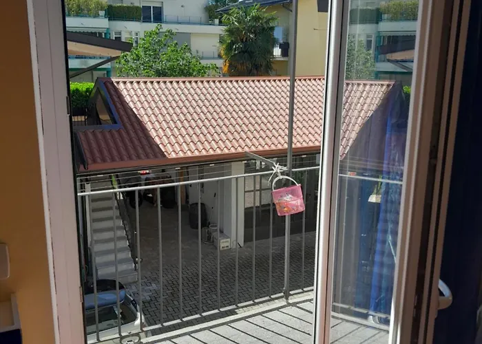 Bed & Breakfast 