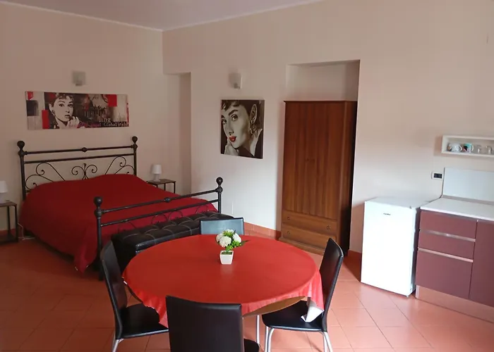 Bed & Breakfast 