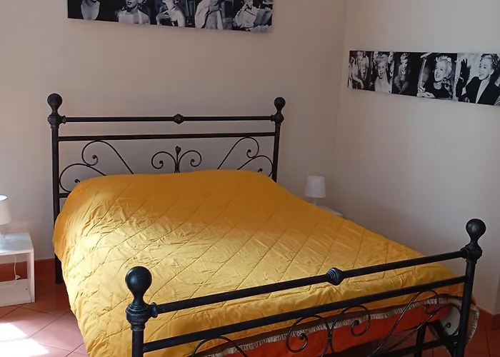 Bed & Breakfast 